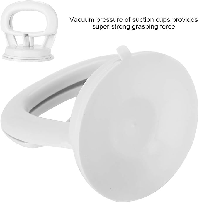 Anti Slip Bathroom Grip, Shower Tub Assist Bar - Image 2