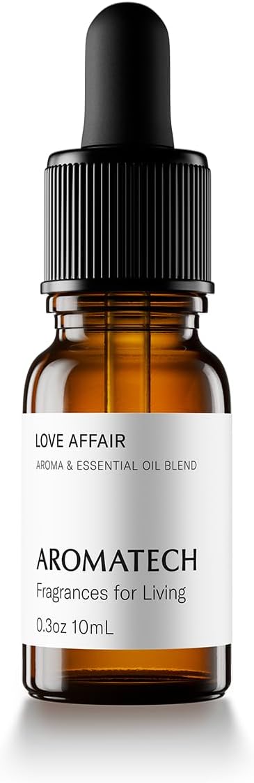 AromaTech Love Affair Aroma Essential Oil Blend: Luxury Hotel Inspired by AromaTech