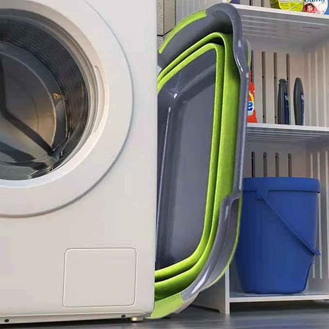 Multipurpose Collapsible Pet Bathtub - Image 5