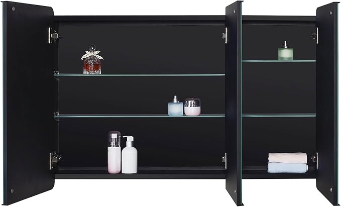 Bathroom Mirror Medicine Cabinet - Image 9