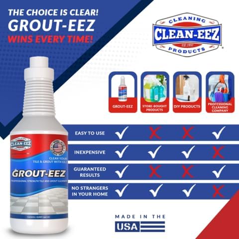 Clean-eez Grout Cleaner 2 Pack - Image 9