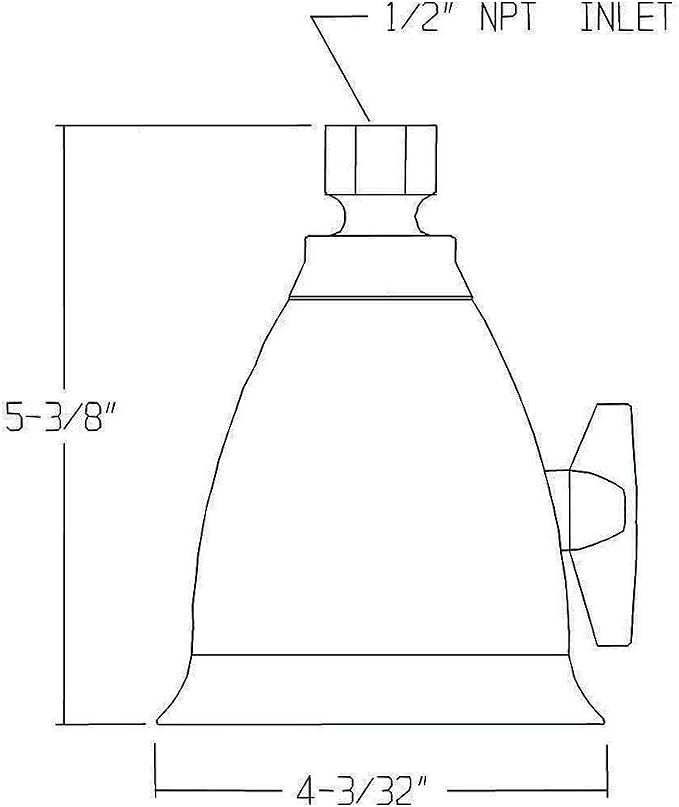 Speakman S-2005-HB - Image 5
