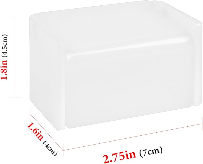 Toothbrush Holder Wall Mounted - Image 2