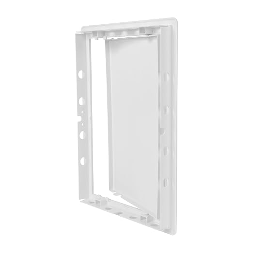 Repa Market 8 x 12 Access Panel - Image 9