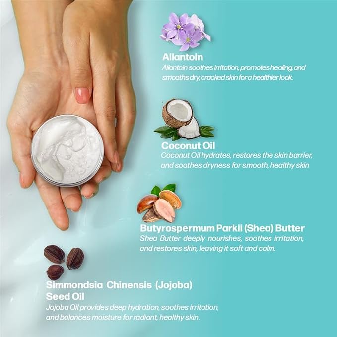Beltwell® Lymflotion Non-Greasy Moisturizer - Image 2