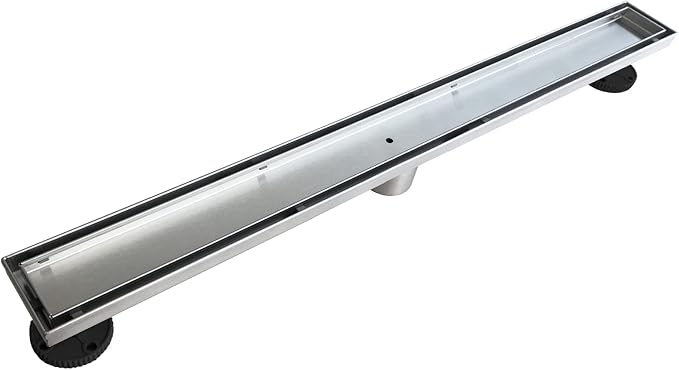 Neodrain 28-Inch Linear Shower Drain - Image 2