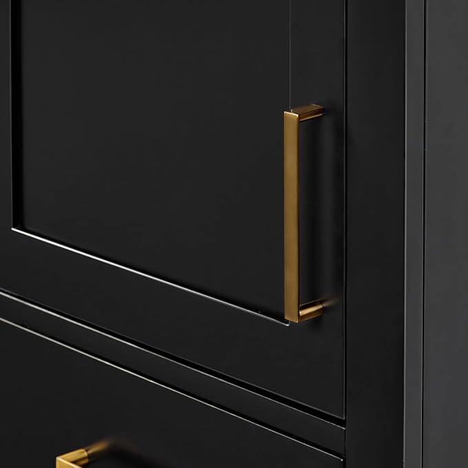 ARIEL Hepburn Bathroom Storage Cabinet - Image 8