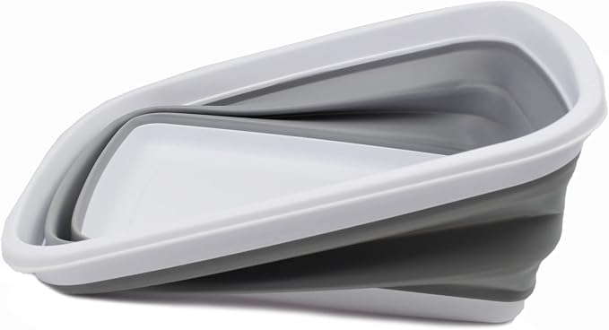 SAMMART 10L Collapsible Tub - Image 4