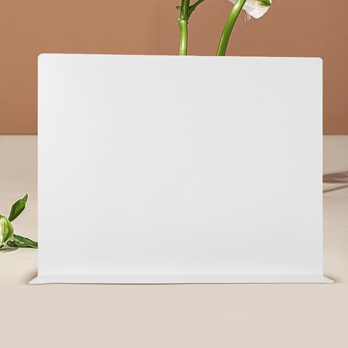 Acrylic Sink Splash Guard for Kitchen Countertop - Image 4