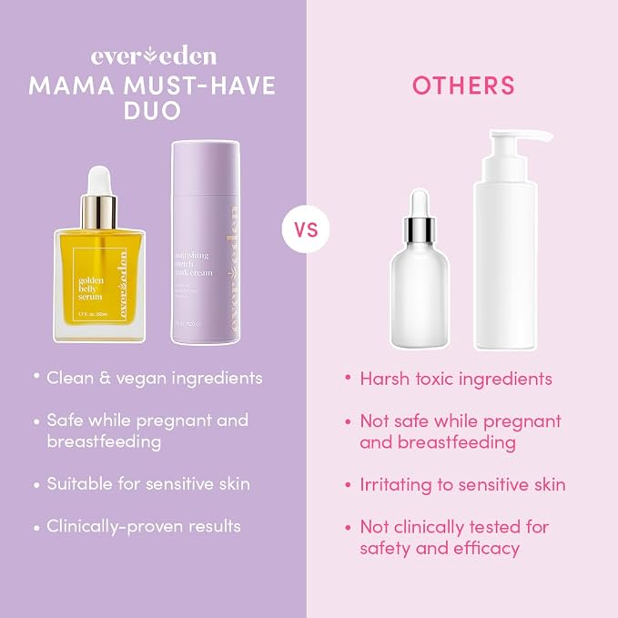 Evereden Mama Must-Have DUO - Image 8