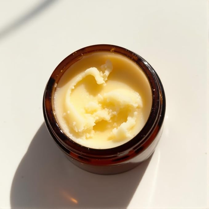 Beef Tallow for Skin – Grass-Fed Tallow Balm, Face & Body Cream, Natural Tallow - Image 3