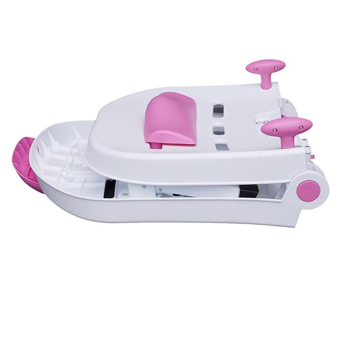 Adjustable Children's Shampoo Chair is Suitable - Image 6