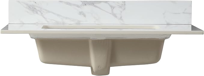 Montary 31"x 22" Bathroom Vanity Top - Image 4