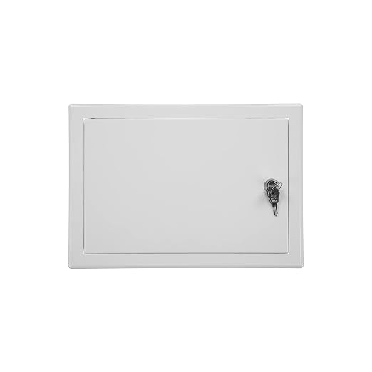 Repa Market 12 x 8 Inch Access Panel by RepaMarket