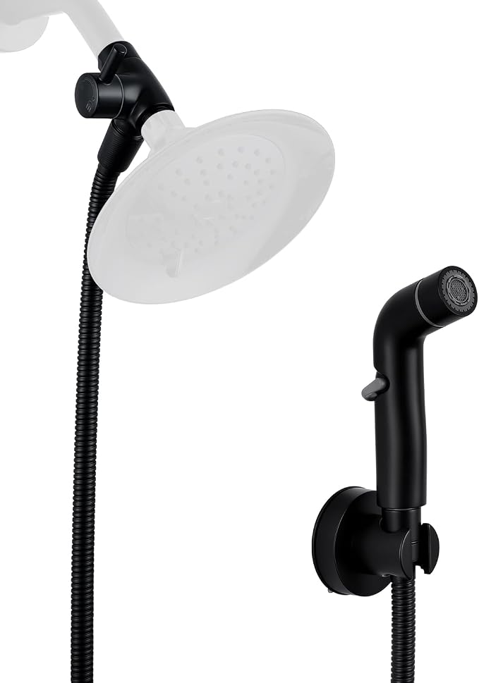 G-Promise Dog Shower Sprayer Attachment by G-Promise
