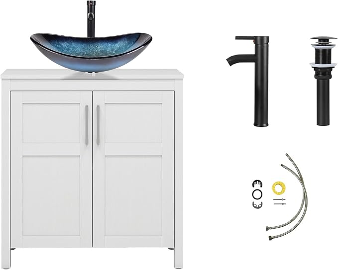 YOURLITE 30" Bathroom Vanity - Image 6
