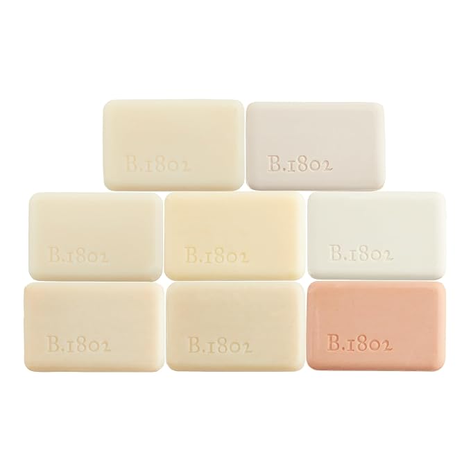 Beekman 1802 Goat Milk Bar Soap Gift Set - 9 oz - Nourishes - Image 6