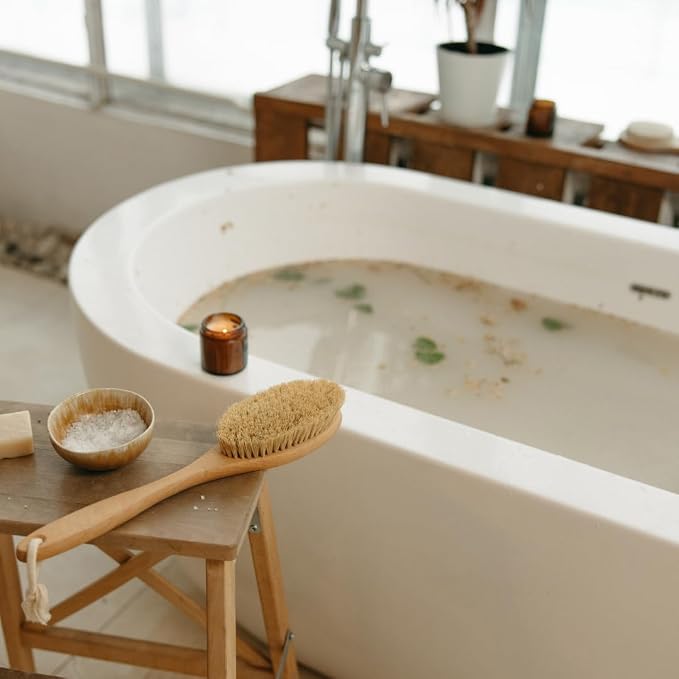 Earthborn Elements Lavender Epsom Salt, Infused - Image 6