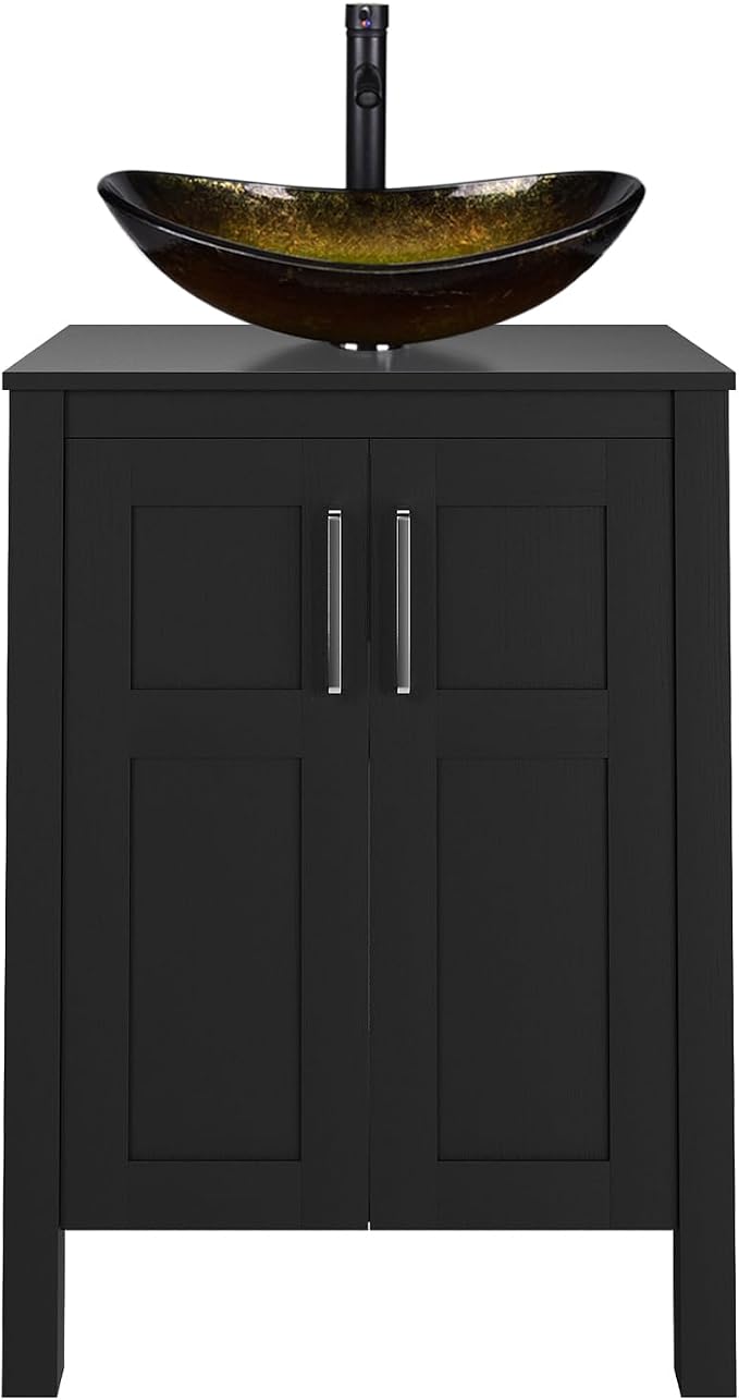 YOURLITE 24" Bathroom Vanity by YOURLITE