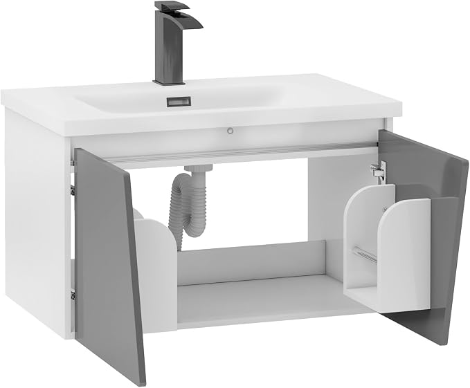 YOURLITE 31" Bathroom Vanity - Image 8