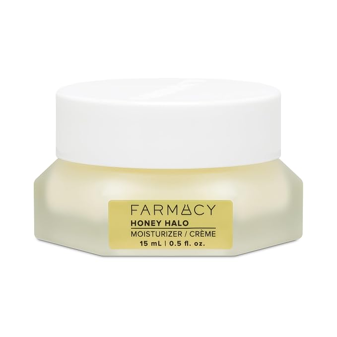 Farmacy Ceramide Face Moisturizer by Farmacy