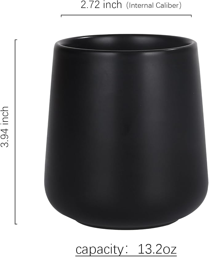 BosilunLife Bathroom Toothbrush Holder - Image 2