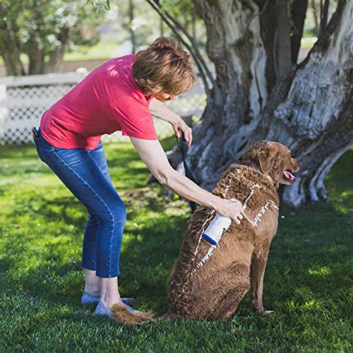 Vetericyn FoamCare Medicated Dog Shampoo - Image 4