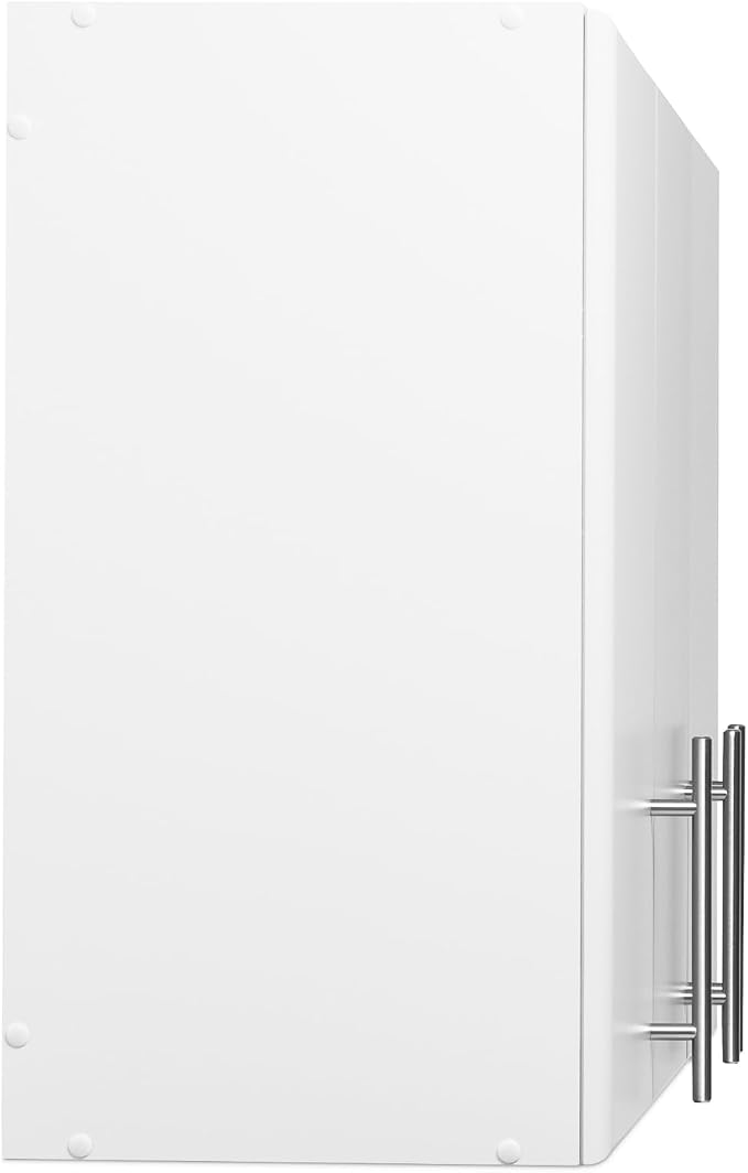 Prepac Elite 54" Wall Cabinet, Storage - Image 11