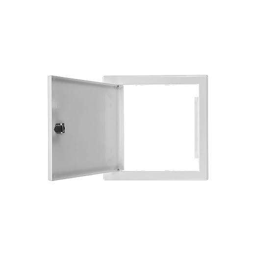 Repa Market 8 x 8 Inch Access Panel - Image 8