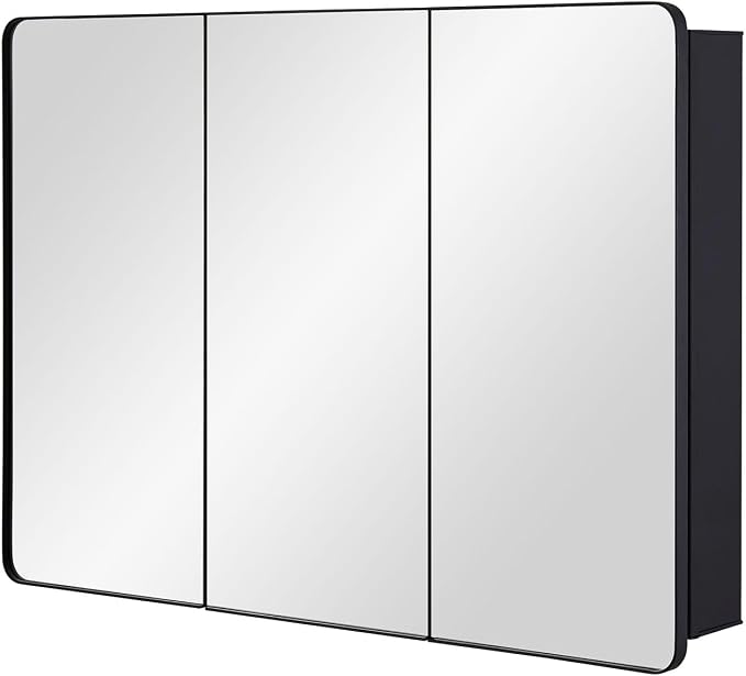 Bathroom Mirror Medicine Cabinet - Image 5