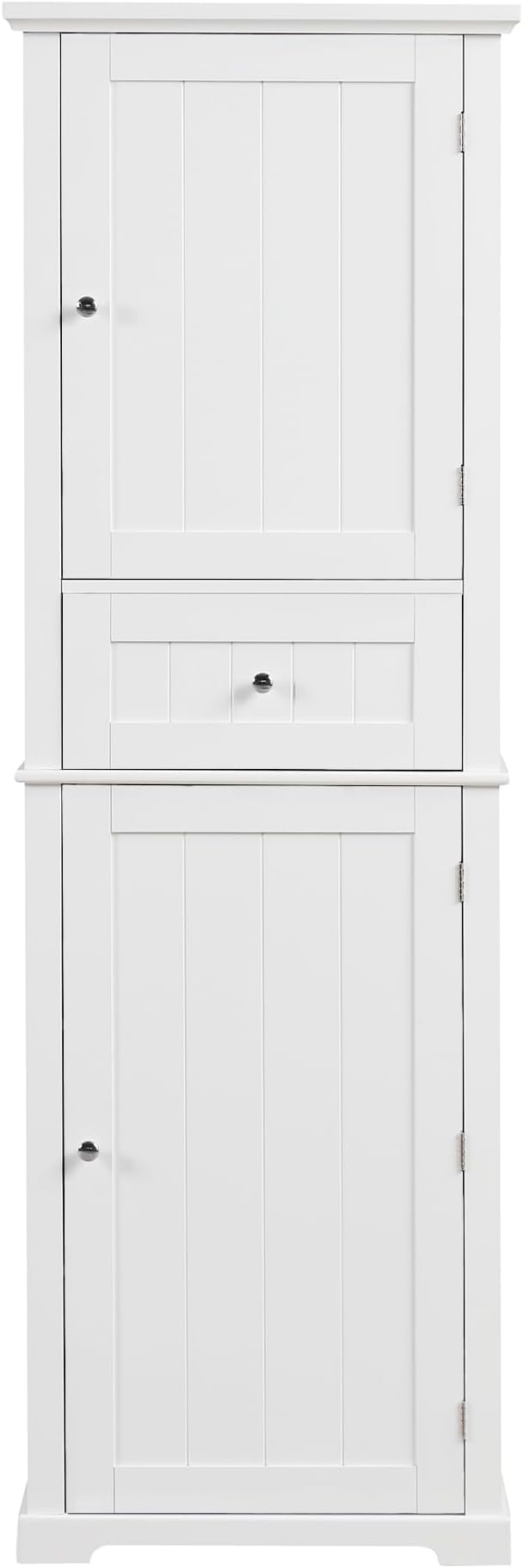 Favfurish 68" Tall Bathroom Storage Cabinet - Image 7