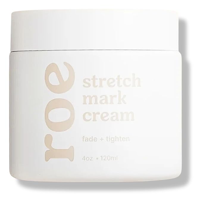 Roe Wellness Stretch Mark Cream by RoeWellness