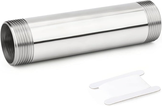 TAISHER 1PCS Stainless Steel Pipe Fittings by TAISHER