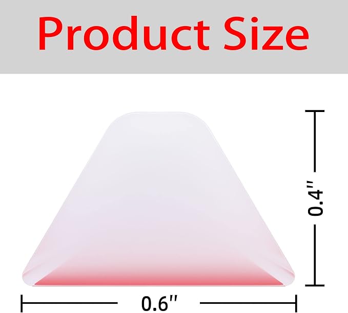 67 Inch Collapsible Shower Water Dam, Shower Threshold Water Dam Shower Barrier - Image 2