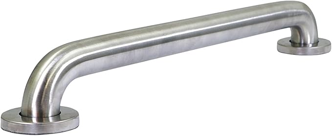 Highcraft Grab Bar for Bathtubs and Showers, Shower Grab Bars for Seniors and by Highcraft