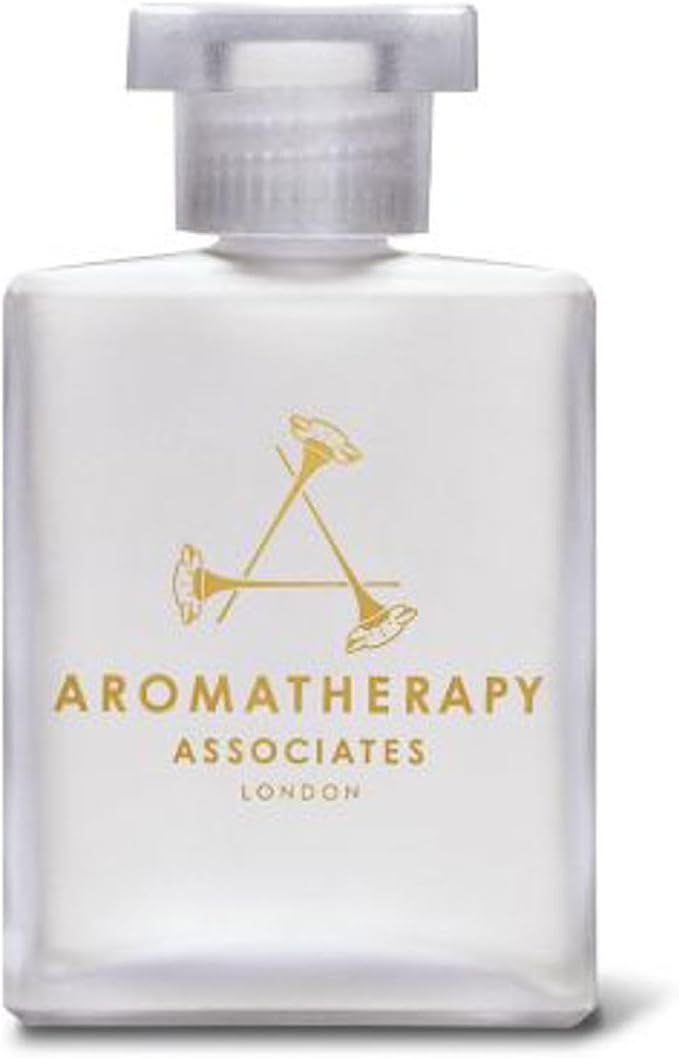 Aromatherapy Associates Support Breathe Bath and Shower Oil, Natural Body Oil - Image 4