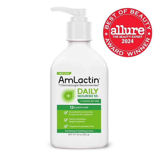 AmLactin Daily Nourish 12% - Image 12