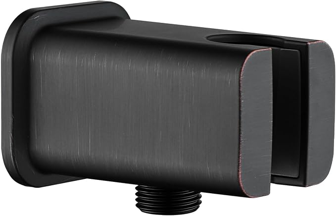 BRIGHT SHOWERS Wall Supply Elbow by BRIGHTSHOWERS