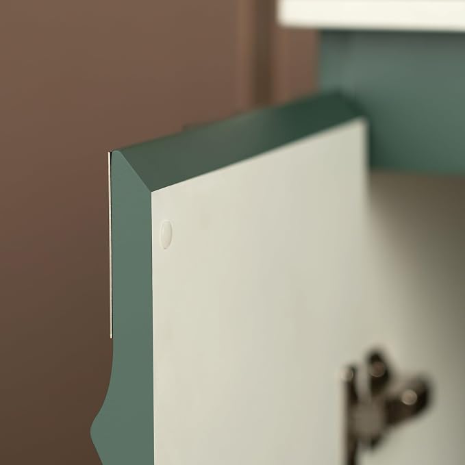 Woodbridge 36"x22" Bathroom Vanity - Image 9