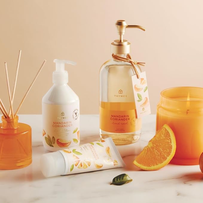 Thymes Hand Wash - Image 6