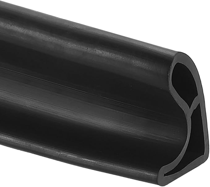 uxcell Shower Water Barrier, 1.18"W x 1.77"H by uxcell
