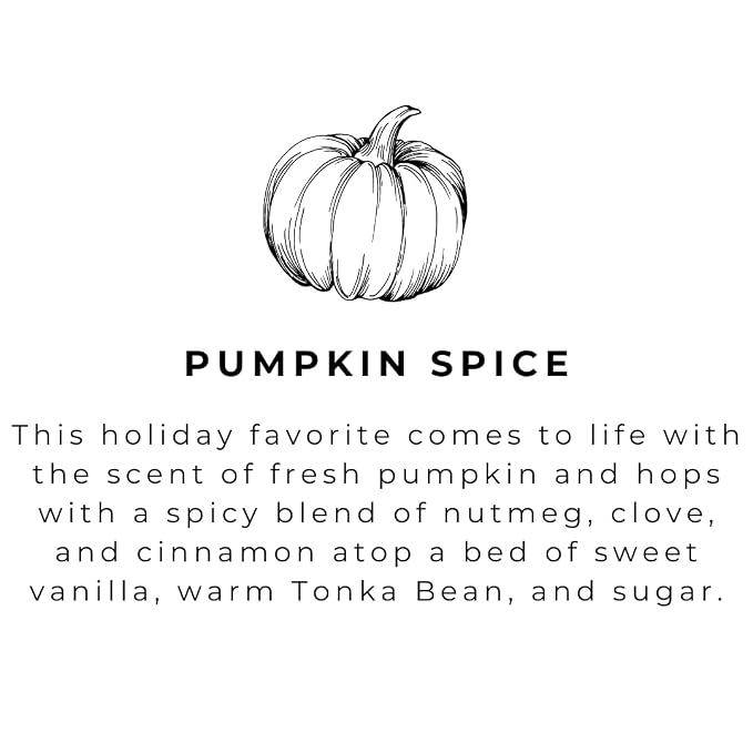 River Birch Pumpkin Spice Scented Natural Hand Soap -Handmade Soap - Image 4
