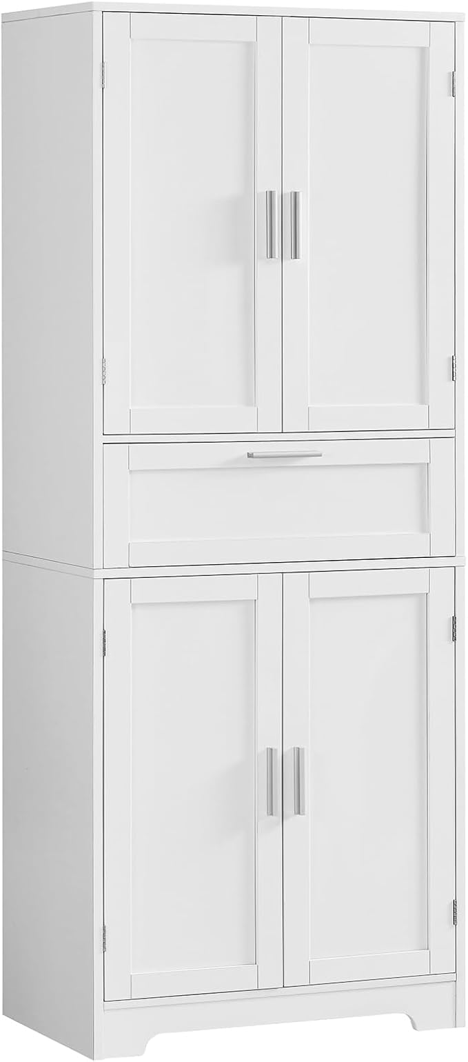 Iwell Tall Storage Cabinet by IWELL