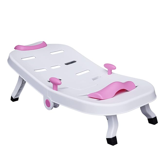 Adjustable Children's Shampoo Chair is Suitable - Image 5