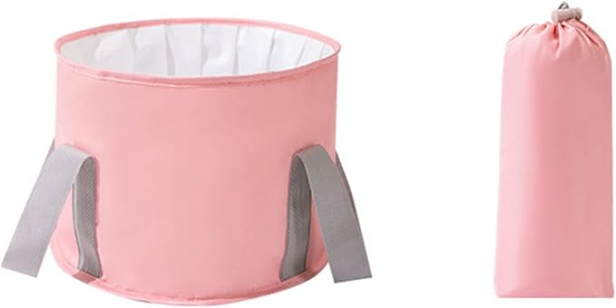 VALINK Collapsible Foot Bath Basin by VALINK