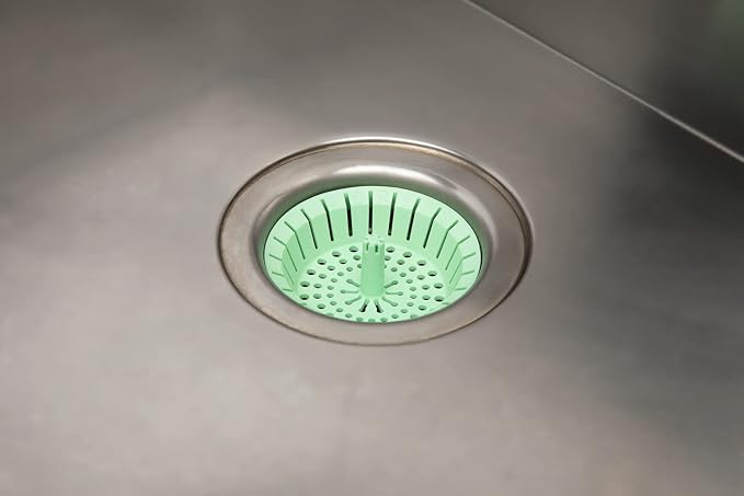 Kitchen Sink Strainer 3.25" - Image 3