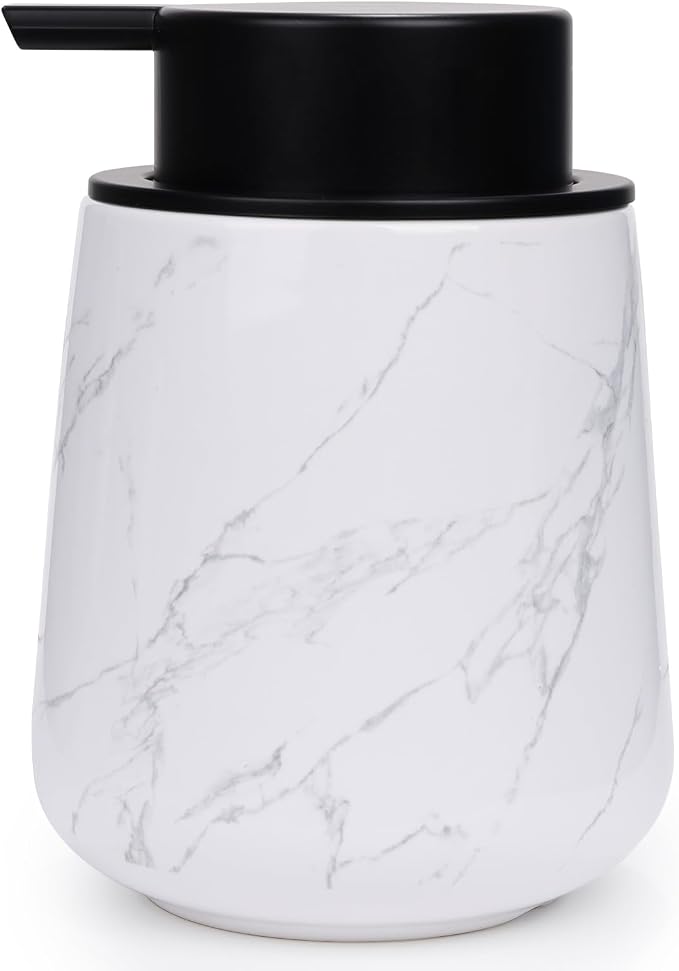 Bosilunlife Hand Soap Dispenser by BosilunLife