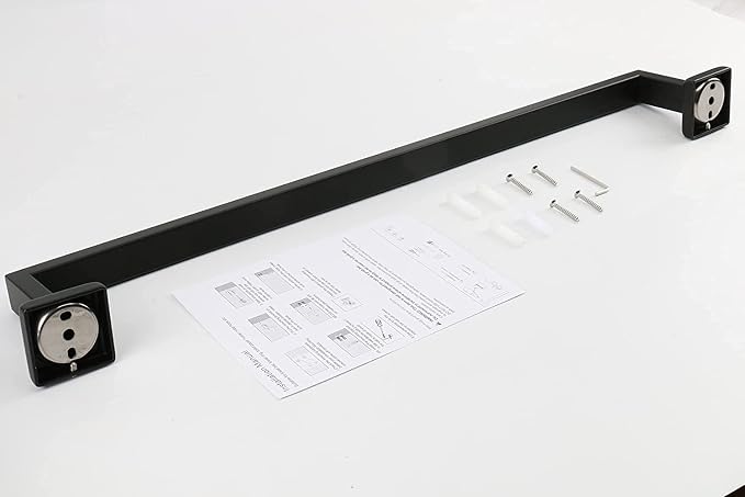 TocTen Bath Towel Rack - Image 7