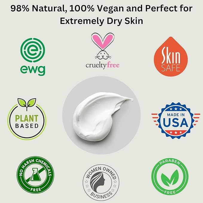 RaGaNaturals Mango Butter Hand & Body Cream - Image 7