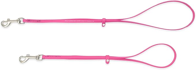 Jelly Pet Grooming Loop for Dogs | Fits Most Pet Grooming Tubs/Tables | Easy to - Image 2